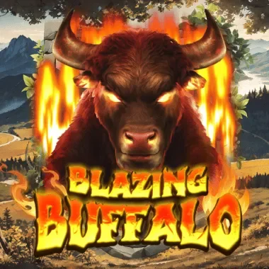Blazing Buffalo