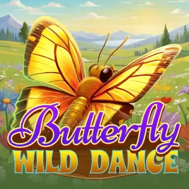 Butterfly Wild Dance