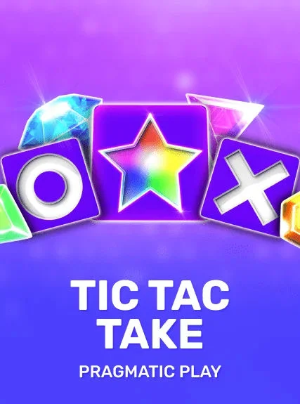 Tic Tac Take