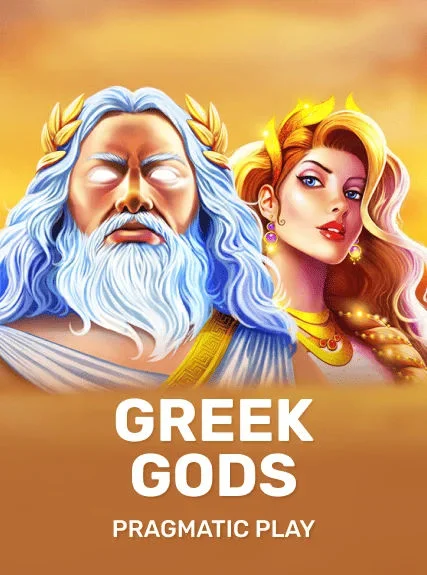 Greek Gods