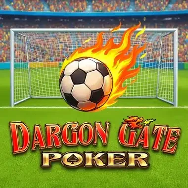 Dragon Gate Poker
