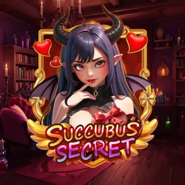 Succubus Secret