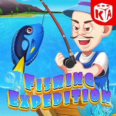 Fishing Expedition