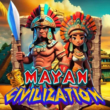 Mayan Civilization