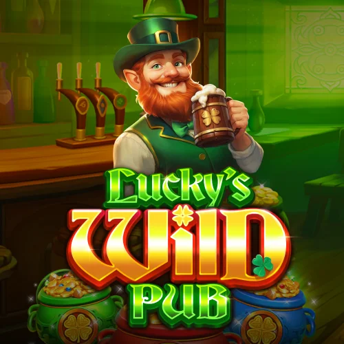 Lucky’s Wild Pub