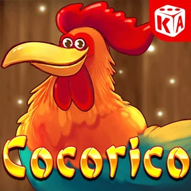 Cocorico