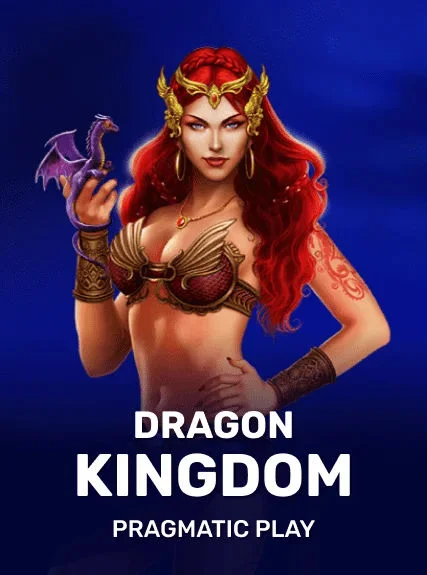 Dragon Kingdom