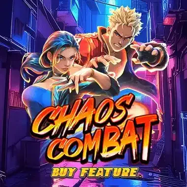 Chaos Combat Buy Feature