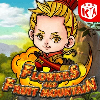 Fruit Mountain