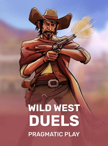 Wild West Duels