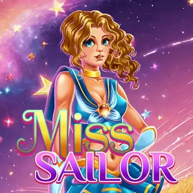 Miss Sailor