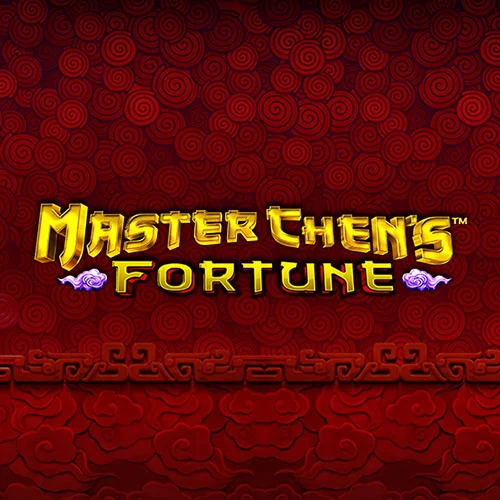 Master Chen's Fortune
